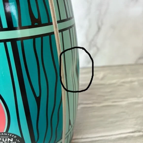 Ridley's Barrel Of Laughs "Draw Lots!" Game - Picture 7 of 7